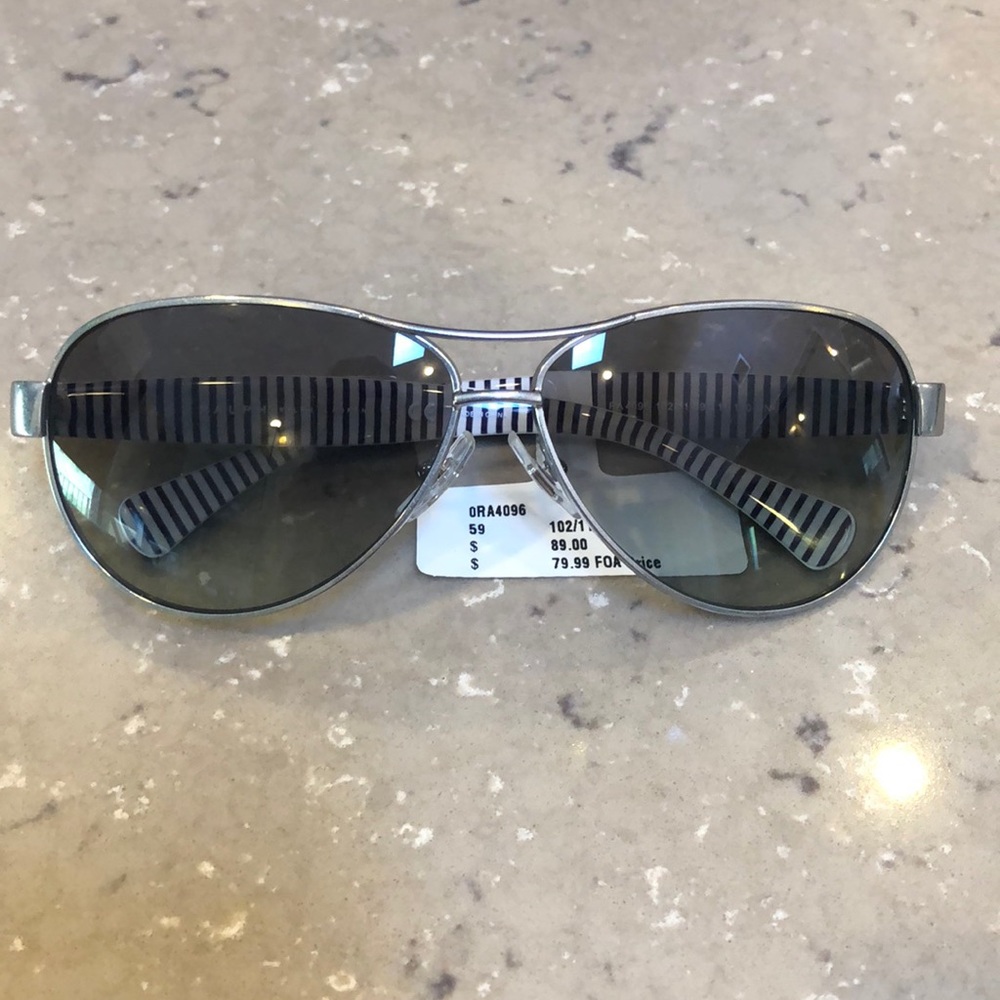 Polo Ralph Lauren Sunglasses